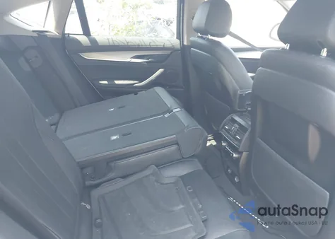 2016 BMW X6 xDrive35I z USA, uszkodzony, nr VIN 5UXKU2C5XG0N83220